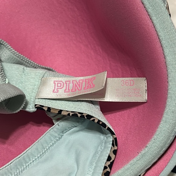 Pink - Bra - Picture 5 of 5